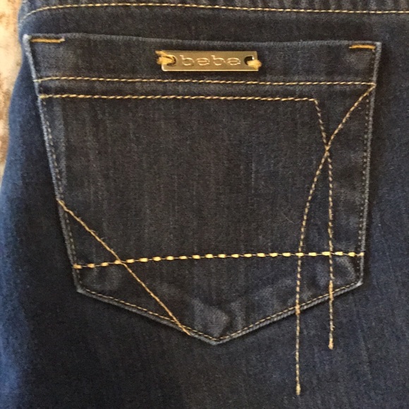 Bebe Jeans 👖 27 - Picture 3 of 8